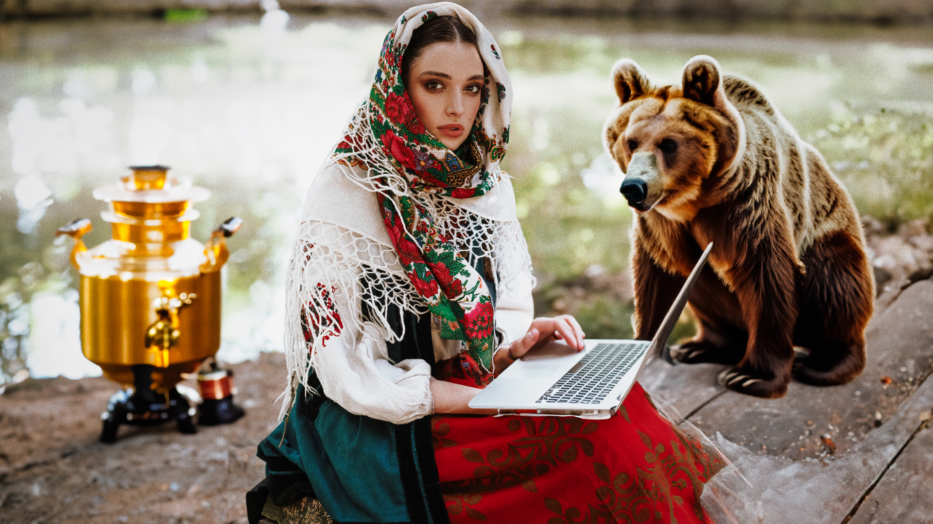 Суверенный рунет