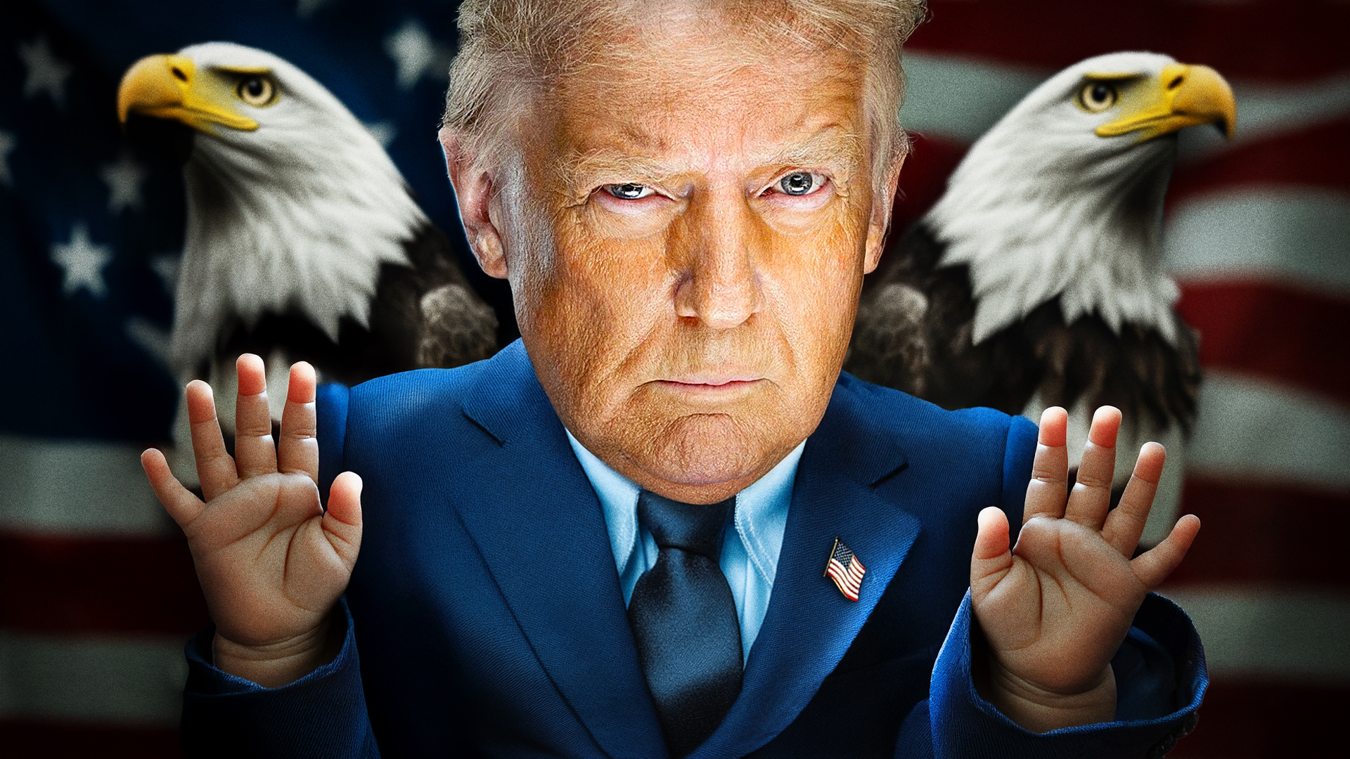 Вашингтонский гоп-стоп. Почему Трамп так понятен России