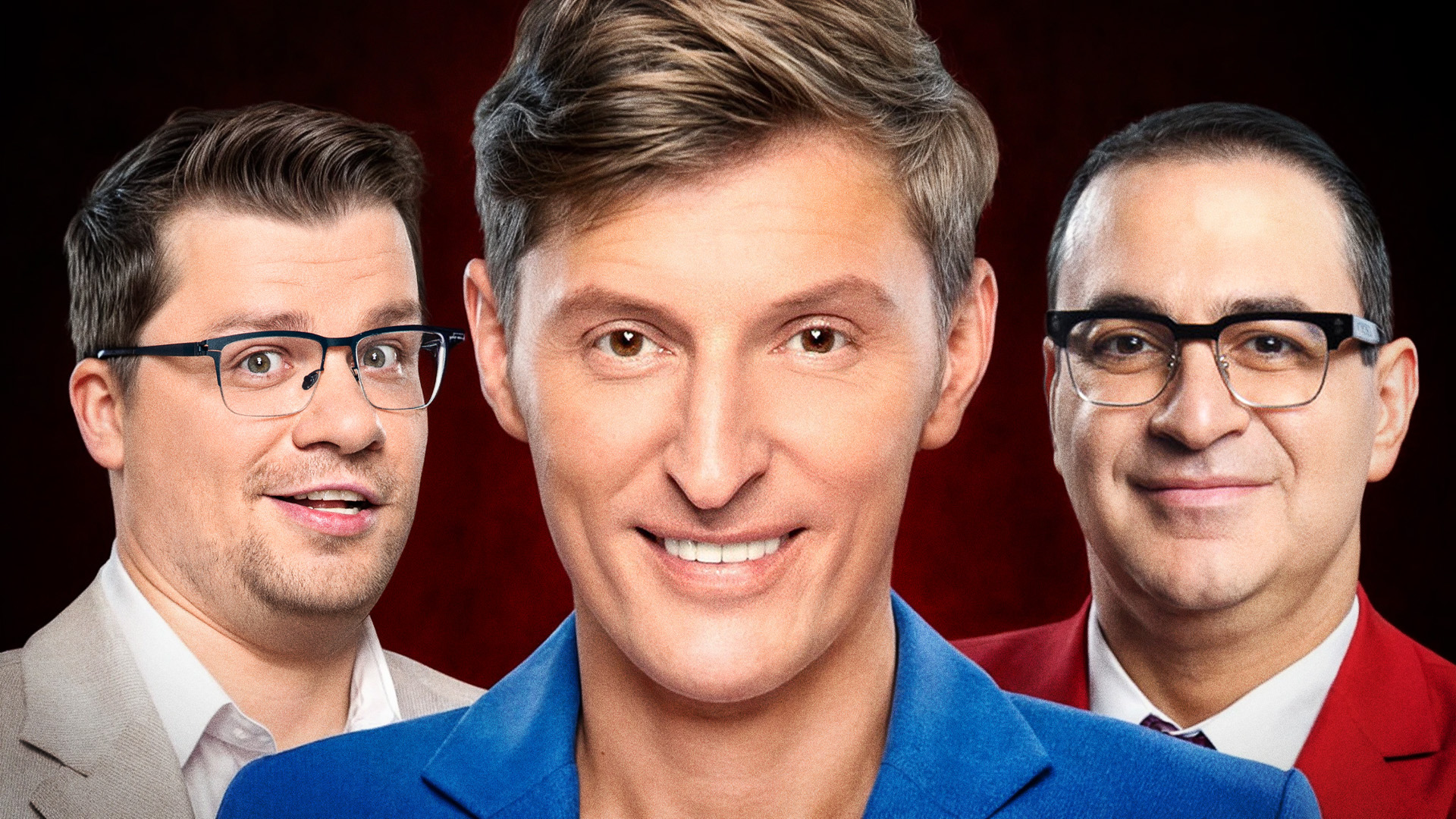 Comedy club: подмигните, если в заложниках. Разбор явления