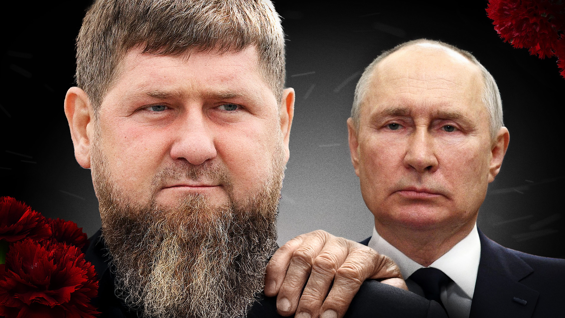 Игра в падишаха. Кадыров осмелился навязать Путину преемника и «поплатился» 