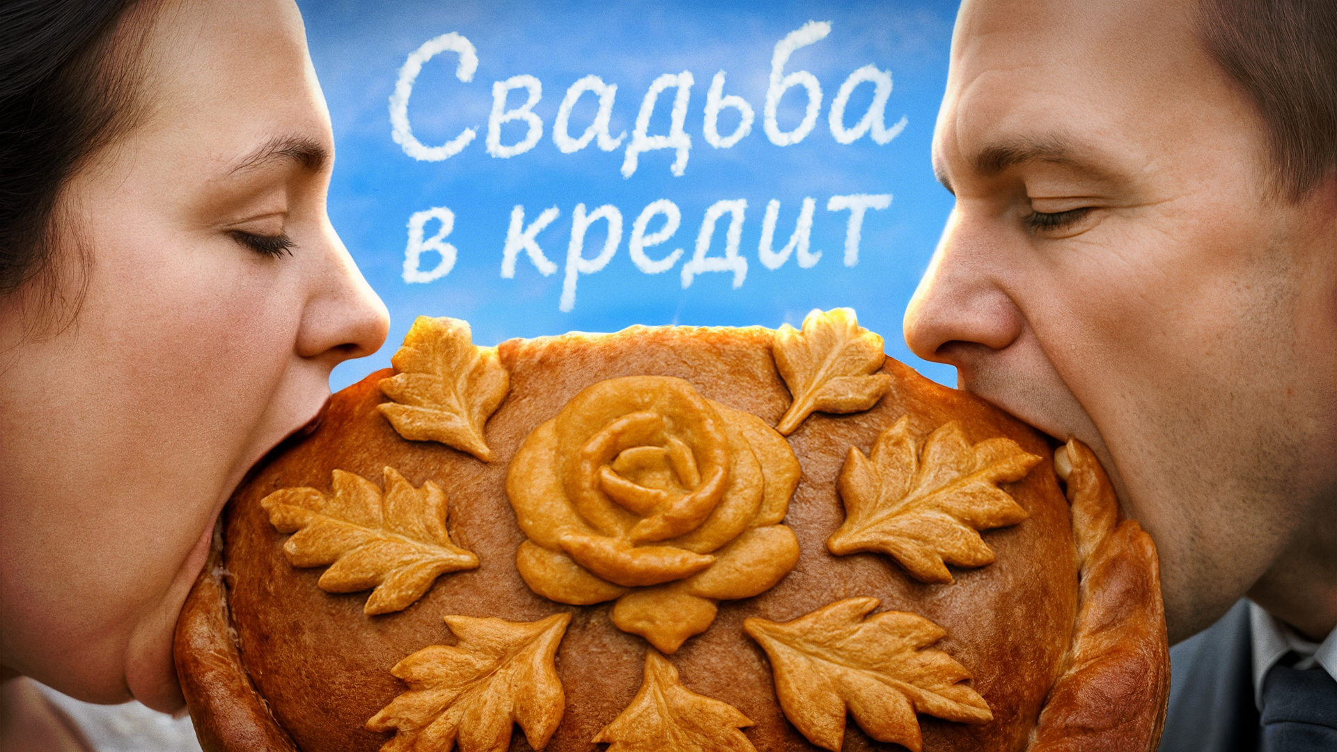 Почему свадьба стала главным праздником россиян
